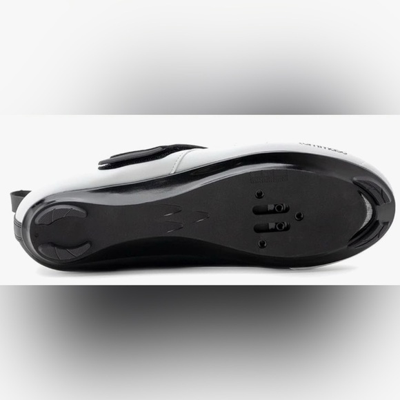 Tommaso Veloce II Cycling Shoes Peloton Shoes Triathlon Road Bike - Picture 9 of 9